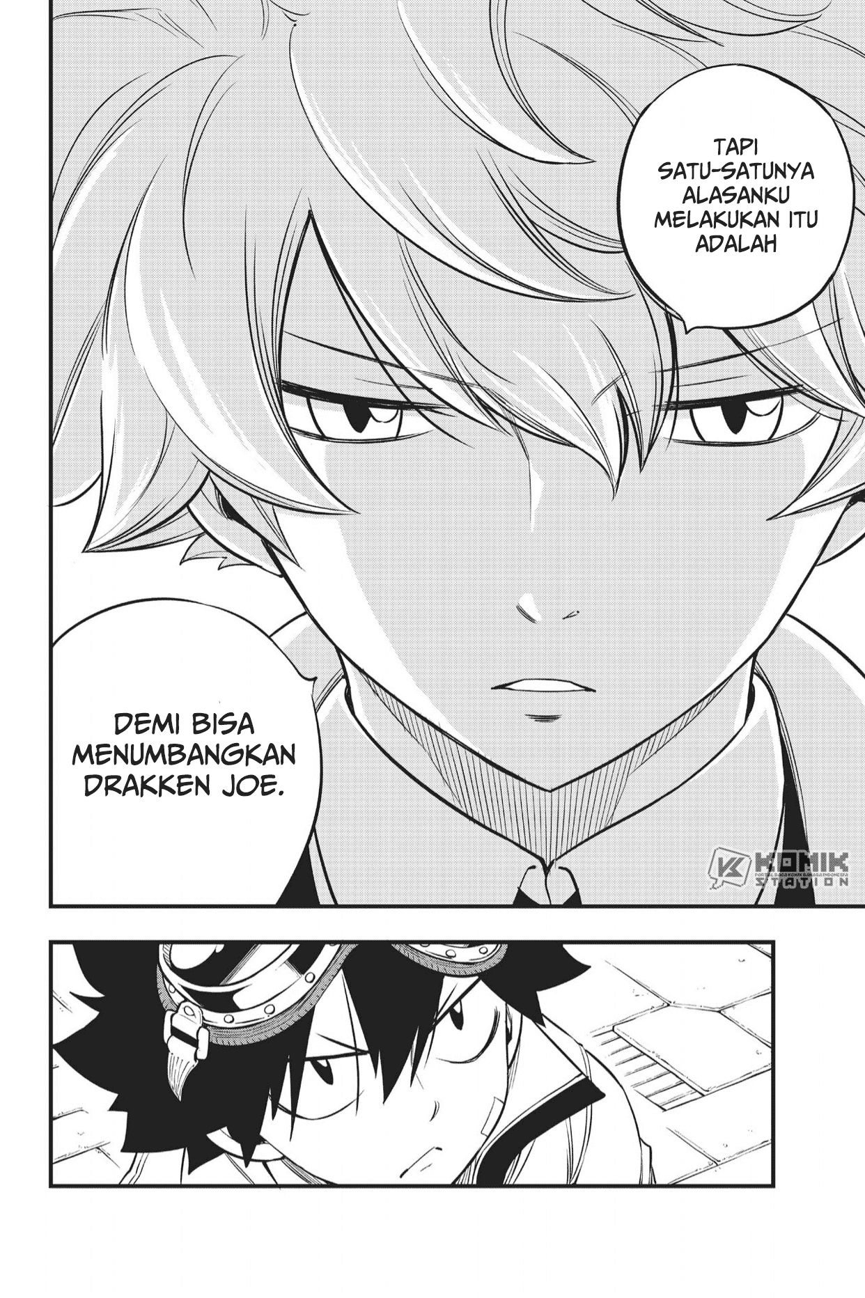 Eden’s Zero